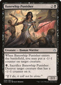 Banewhip Punisher – Uncommon Magic: The Gathering card from Hour of Devastation (#59)
