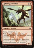 Lightning Shrieker – Common Magic: The Gathering card from Fate Reforged (#106)