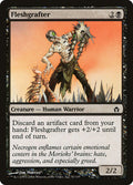 Fleshgrafter – Common Magic: The Gathering card from Fifth Dawn (#51)