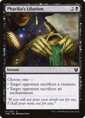 Pharika's Libation – Common Magic: The Gathering card from Theros Beyond Death (#111)