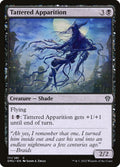 Tattered Apparition – Common Magic: The Gathering card from Dominaria United (#111)