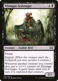 Silumgar Scavenger – Common Magic: The Gathering card from Double Masters (#105)