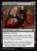 Untamed Hunger – Common Magic: The Gathering card from Foundations (#529)