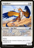 Vulpikeet – Common Magic: The Gathering card from Ikoria: Lair of Behemoths (#37)