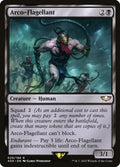 Arco-Flagellant – Rare Magic: The Gathering card from Warhammer 40,000 Commander (#29)