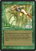 Arboria – Uncommon Magic: The Gathering card from Legends (#174)