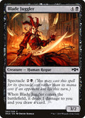 Blade Juggler – Common Magic: The Gathering card from Ravnica Allegiance (#63)