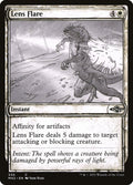 Lens Flare – Common Magic: The Gathering card from Modern Horizons 2 (#330)