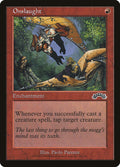 Onslaught – Common Magic: The Gathering card from Exodus (#92)