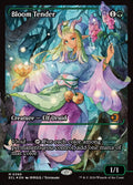 Bloom Tender – Mythic Magic: The Gathering card from Lorwyn Eclipsed (#390)