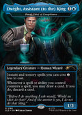 Baral, Chief of Compliance – Rare Magic: The Gathering card from Secret Lair Drop (#2168)