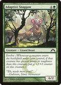 Adaptive Snapjaw – Common Magic: The Gathering card from Gatecrash (#113)