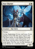 Star Charter – Uncommon Magic: The Gathering card from Bloomburrow (#33)