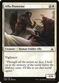Affa Protector – Common Magic: The Gathering card from Oath of the Gatewatch (#14)