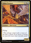 Talon Trooper – Common Magic: The Gathering card from Modern Masters 2017 (#192)