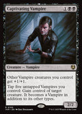 Captivating Vampire – Rare Magic: The Gathering card from Innistrad Remastered (#100)