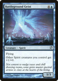 Battleground Geist – Uncommon Magic: The Gathering card from Innistrad (#45)