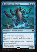 Hullbreaker Horror – Rare Magic: The Gathering card from Innistrad Remastered (#68)