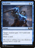 Befuddle – Common Magic: The Gathering card from Core Set 2020 (#47)