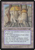 School of the Unseen – Uncommon Magic: The Gathering card from Alliances (#141)