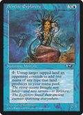 Benthic Explorers – Common Magic: The Gathering card from Alliances (#24a)