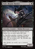 June, Bounty Hunter – Uncommon Magic: The Gathering card from Avatar: The Last Airbender (#106)