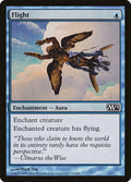Flight – Common Magic: The Gathering card from Magic 2012 (#53)