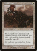 Soul Charmer – Common Magic: The Gathering card from Prophecy (#24)