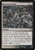 Batwing Brume – Uncommon Magic: The Gathering card from Eventide (#81)