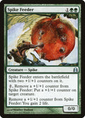 Spike Feeder – Uncommon Magic: The Gathering card from Commander 2011 (#172)