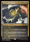 Silverquill Charm (SOS 366)