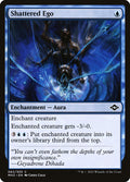 Shattered Ego – Common Magic: The Gathering card from Modern Horizons 2 (#62)