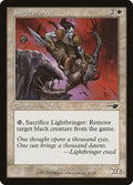 Lightbringer – Common Magic: The Gathering card from Nemesis (#11)