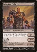 Zulaport Enforcer – Common Magic: The Gathering card from Rise of the Eldrazi (#133)