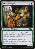 Glittermonger – Common Magic: The Gathering card from Streets of New Capenna (#149)