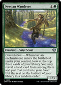 Nessian Wanderer – Uncommon Magic: The Gathering card from Commander Masters (#905)