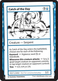 Catch of the Day – Rare Magic: The Gathering card from Mystery Booster 2 (#528)