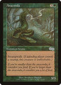 Anaconda – Uncommon Magic: The Gathering card from Urza's Saga (#232)