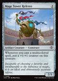Mage Tower Referee (SOS 249)