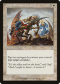 Diversionary Tactics – Uncommon Magic: The Gathering card from Apocalypse (#7)