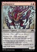 Voidpouncer – Common Magic: The Gathering card from Modern Horizons 3 (#143)