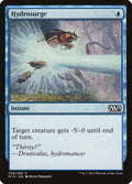 Hydrosurge – Common Magic: The Gathering card from Magic 2015 (#58)