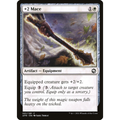 +2 Mace (AFR 1) — Moore Collectables UK