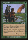 Bequeathal – Common Magic: The Gathering card from Exodus (#106)