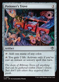 Potioner's Trove – Common Magic: The Gathering card from Secrets of Strixhaven (#251)