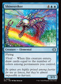 Shinestriker – Uncommon Magic: The Gathering card from Lorwyn Eclipsed (#68)