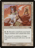 Netter en-Dal – Common Magic: The Gathering card from Nemesis (#13)