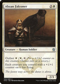 Abzan Falconer – Uncommon Magic: The Gathering card from Khans of Tarkir (#2)