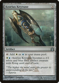 Azorius Keyrune – Uncommon Magic: The Gathering card from Return to Ravnica (#225)