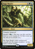 Sagu Mauler – Rare Magic: The Gathering card from Commander 2019 (#200)